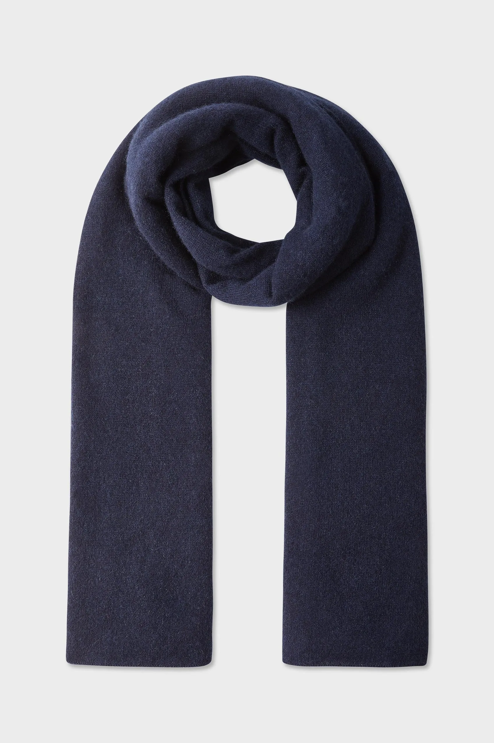WHITE   WARREN Cashmere Travel Wrap