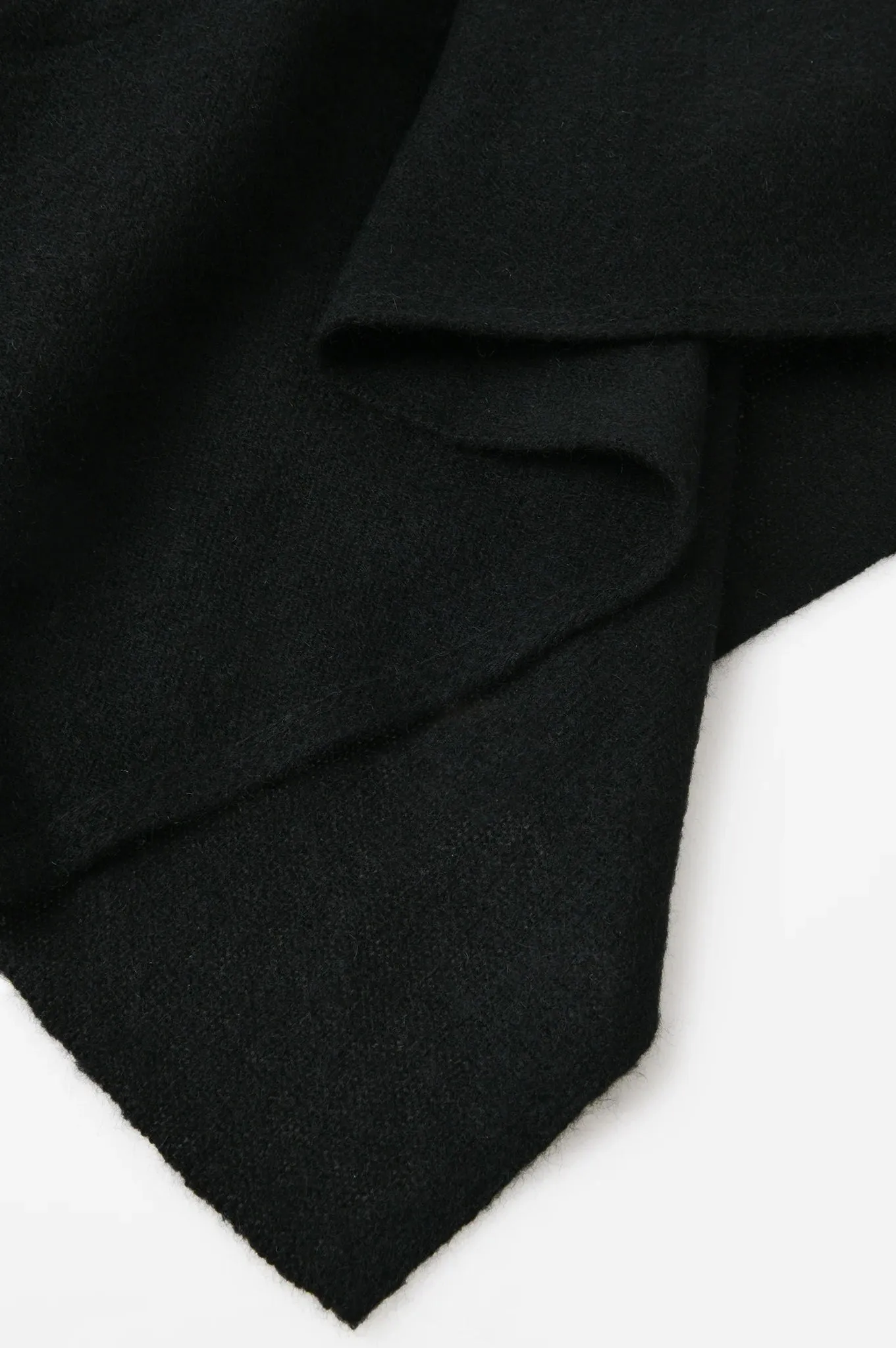 WHITE   WARREN Cashmere Travel Wrap